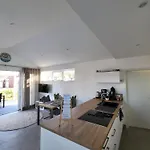 度假居 Elseblick 许托夫