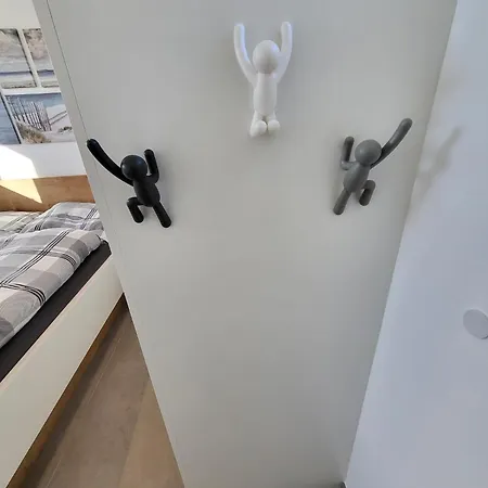 Elseblick Casa vacanze Schuettorf