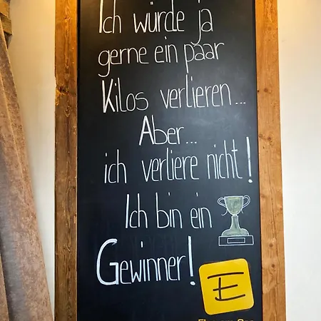 Elseblick Prázdninový dům *