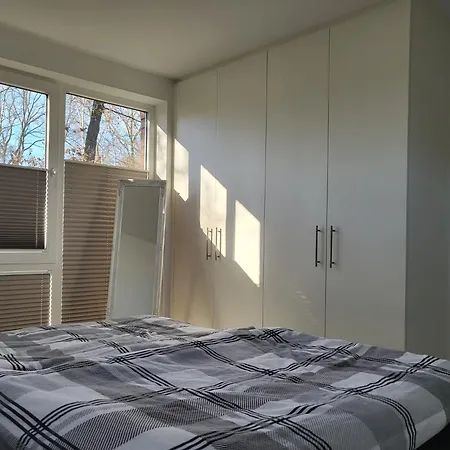 Дом отдыха Elseblick Шютторф