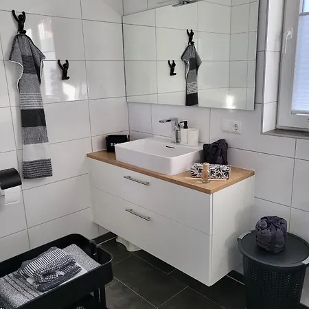 Casa vacanze Elseblick *