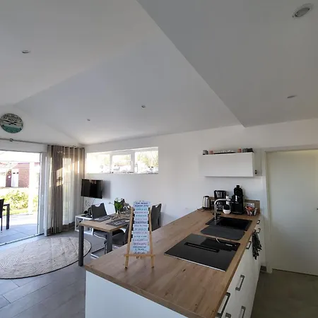 Casa vacanze Elseblick Schuettorf