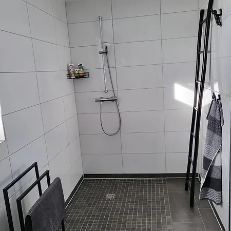 Elseblick Prázdninový dům Schuettorf