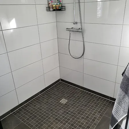 Prázdninový dům Elseblick Schuettorf