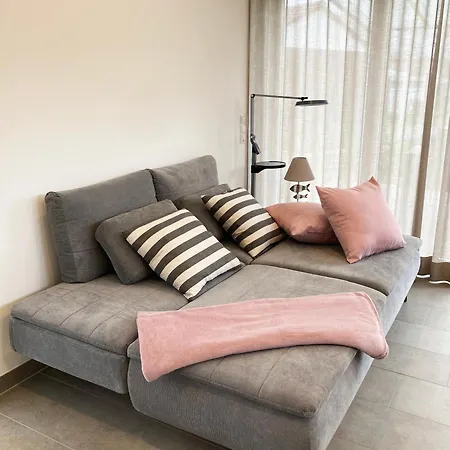 Elseblick Holiday home *