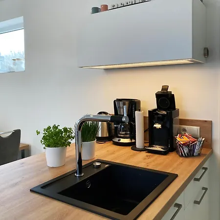 Elseblick Holiday home
