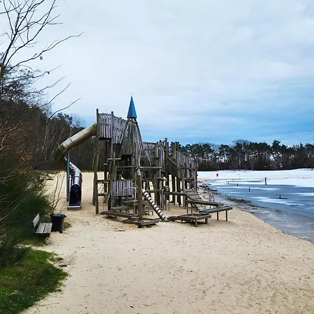 Casa vacanze Elseblick Schuettorf