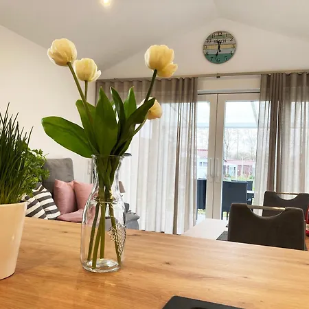 Elseblick Holiday home