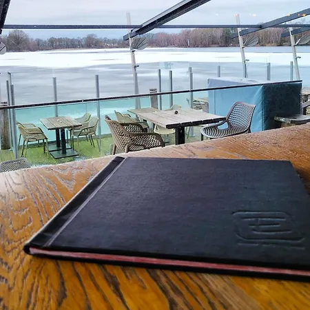 Elseblick Дом отдыха *