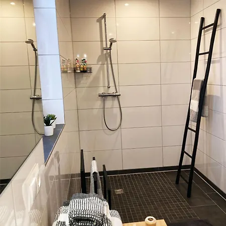 Elseblick Prázdninový dům Schuettorf