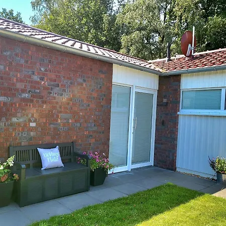 Holiday home Elseblick *