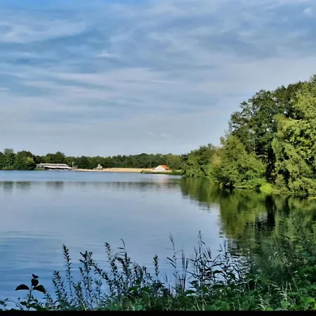 Elseblick Prázdninový dům