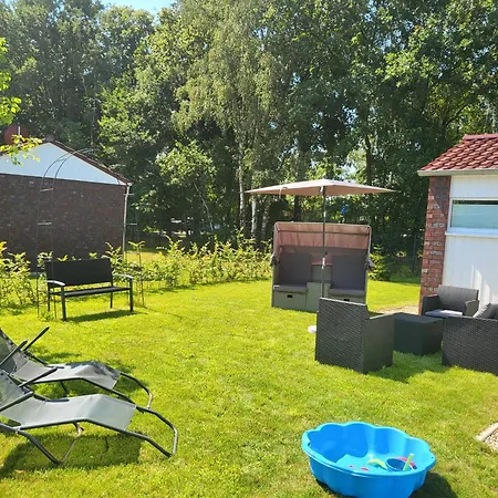 Holiday home Elseblick