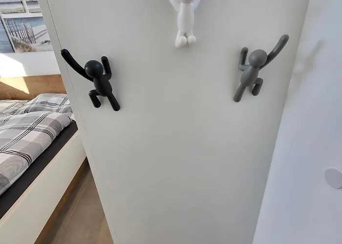 Elseblick Casa vacanze Schuettorf