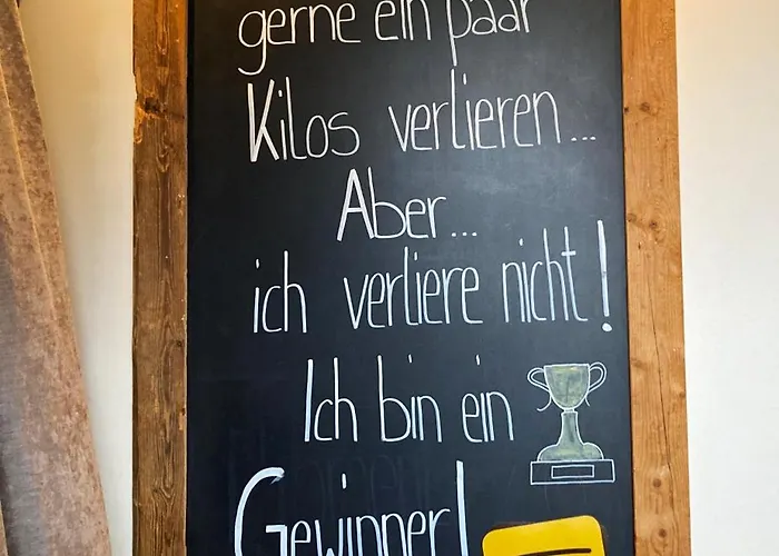 Elseblick Dom wakacyjny *