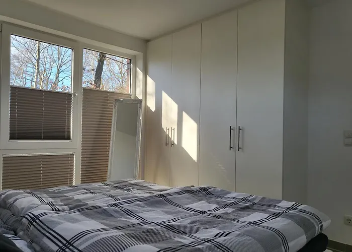 Dom wakacyjny Elseblick Schuettorf