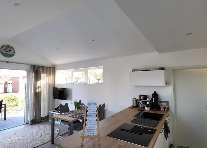 Casa vacanze Elseblick Schuettorf