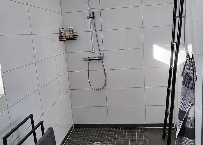 Elseblick Casa vacanze Schuettorf