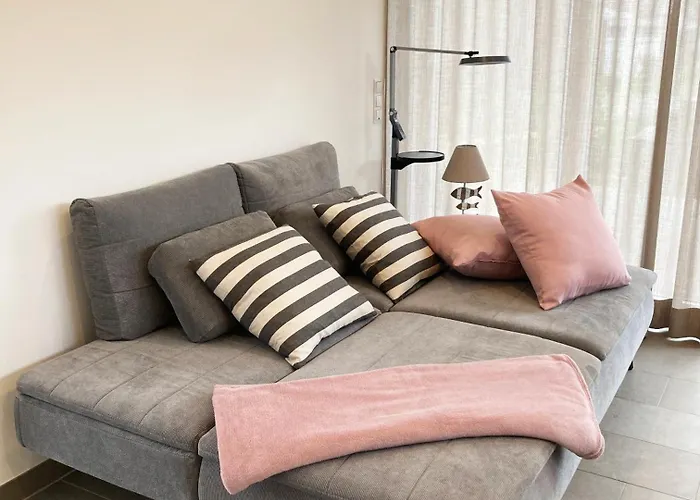 Elseblick Dom wakacyjny *