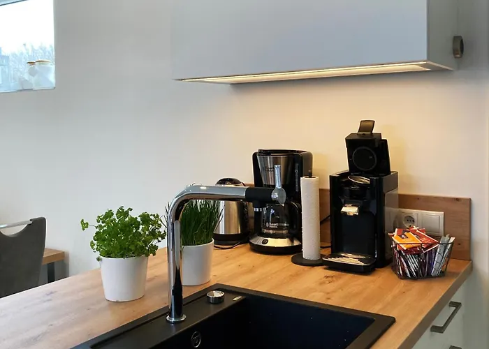 Elseblick Dom wakacyjny