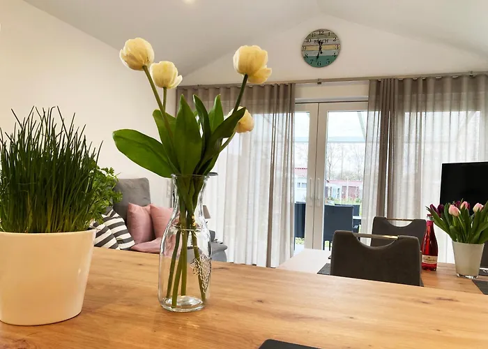 Elseblick Dom wakacyjny