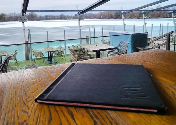 Elseblick Дом отдыха *