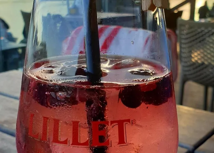 Elseblick Дом отдыха Шютторф