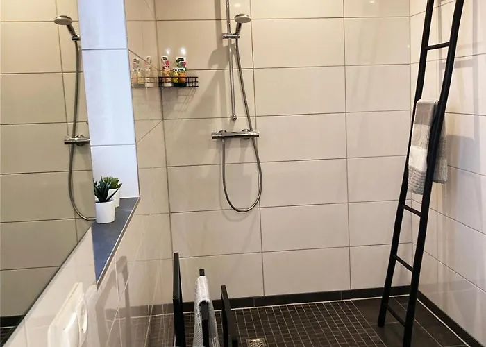 Elseblick Dom wakacyjny Schuettorf