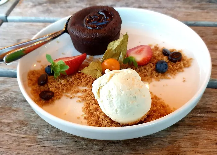 Dom wakacyjny Elseblick Schuettorf