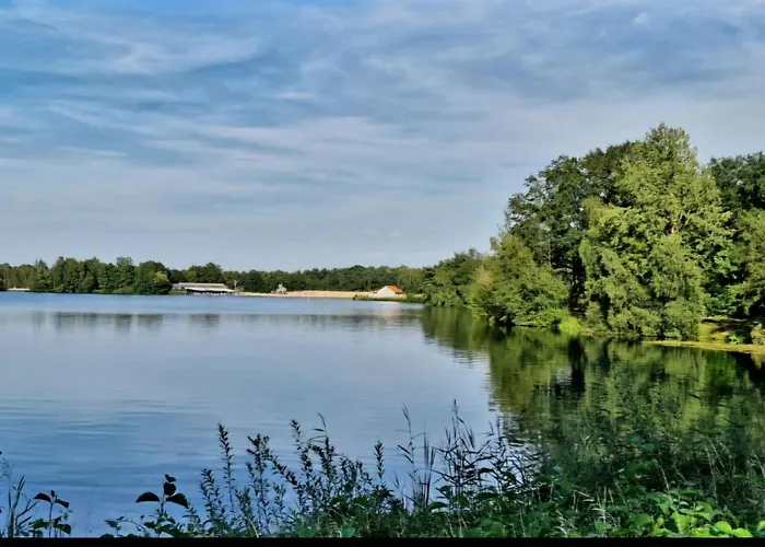 Elseblick Дом отдыха